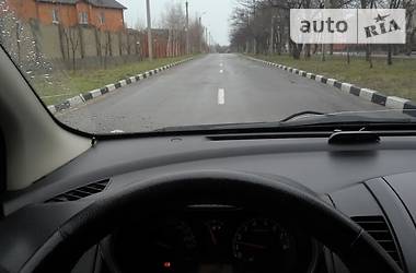 Хэтчбек Nissan Note 2006 в Одессе