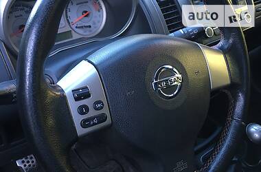 Хетчбек Nissan Note 2006 в 