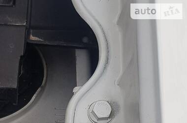 Хетчбек Nissan Note 2011 в 