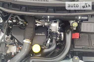 Хетчбек Nissan Note 2011 в 