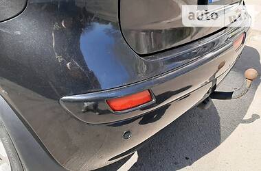 Універсал Nissan Note 2013 в 