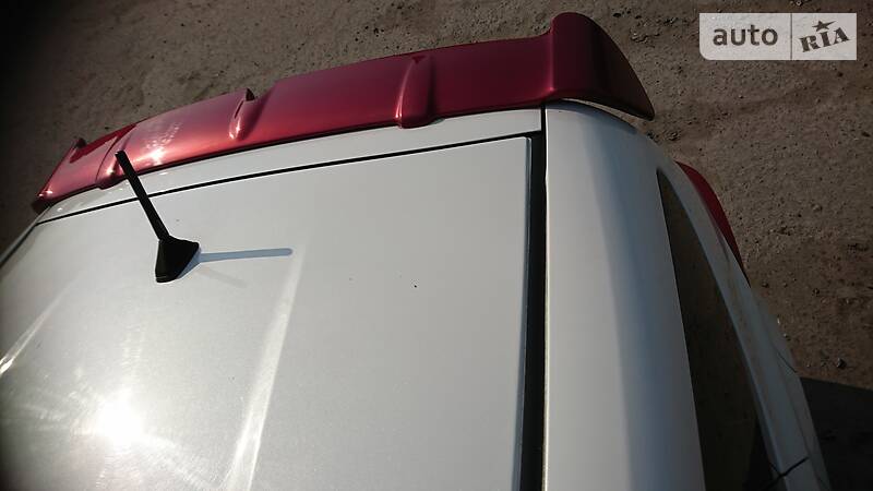Хетчбек Nissan Note 2014 в Звягелі