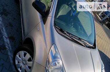 Універсал Nissan Note 2011 в 