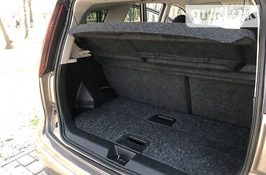 Хетчбек Nissan Note 2011 в 