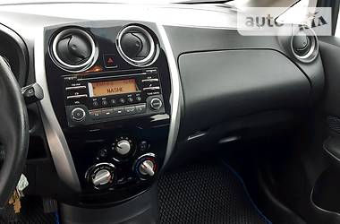 Універсал Nissan Note 2014 в 