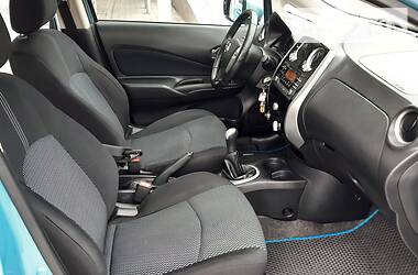 Універсал Nissan Note 2014 в 