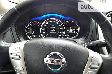 Універсал Nissan Note 2014 в 