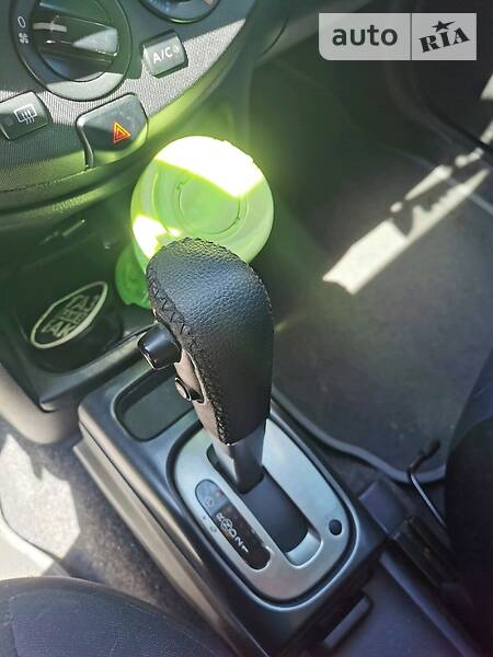 Хетчбек Nissan Note 2008 в Києві