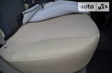 Хетчбек Nissan Note 2007 в 