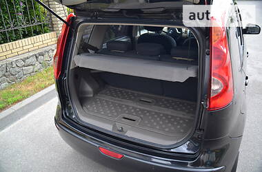 Хетчбек Nissan Note 2007 в 