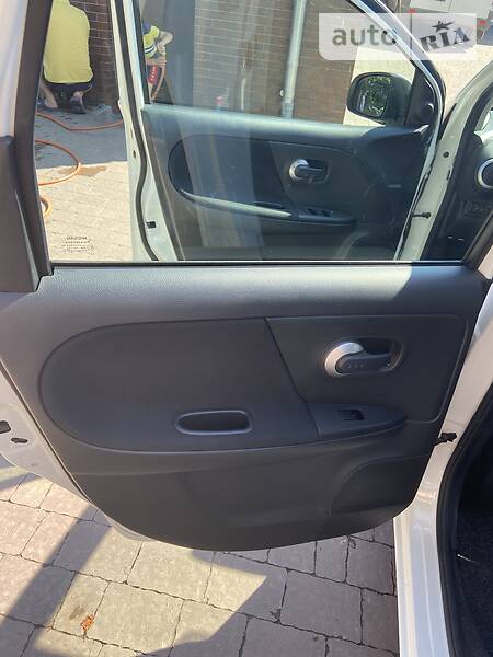 Хетчбек Nissan Note 2009 в Бучачі фото 11 Хетчбек Nissan Note 2009 в Бучачі