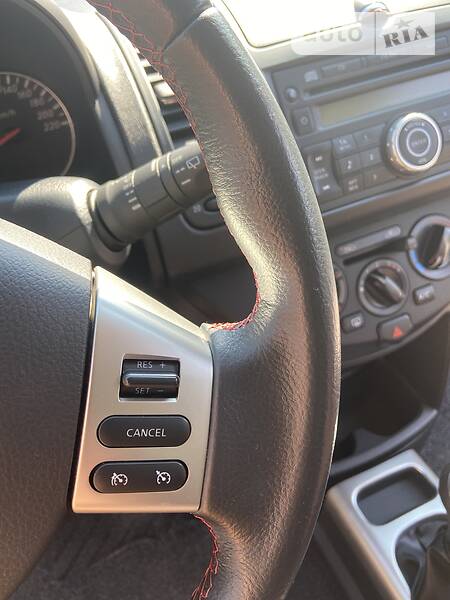 Хетчбек Nissan Note 2009 в Бучачі фото 28 Хетчбек Nissan Note 2009 в Бучачі