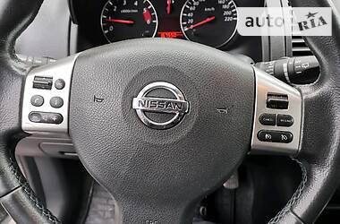 Хэтчбек Nissan Note 2012 в Сумах