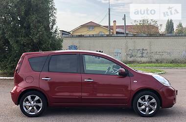 Хэтчбек Nissan Note 2011 в Ровно