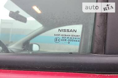 Хэтчбек Nissan Note 2009 в Киеве