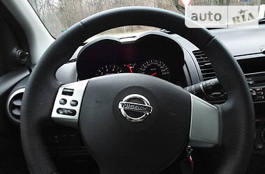 Хэтчбек Nissan Note 2010 в Белой Церкви