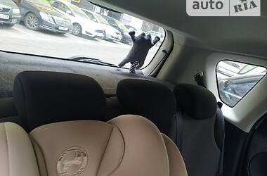 Універсал Nissan Note 2011 в 