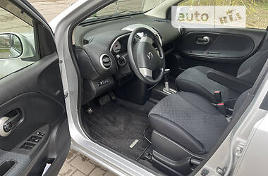 Хэтчбек Nissan Note 2012 в Киеве