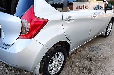 Хетчбек Nissan Note 2013 в Світловодську