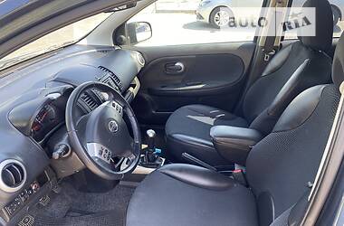 Хетчбек Nissan Note 2012 в Львові