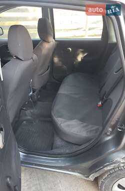 Хэтчбек Nissan Note 2011 в Днепре