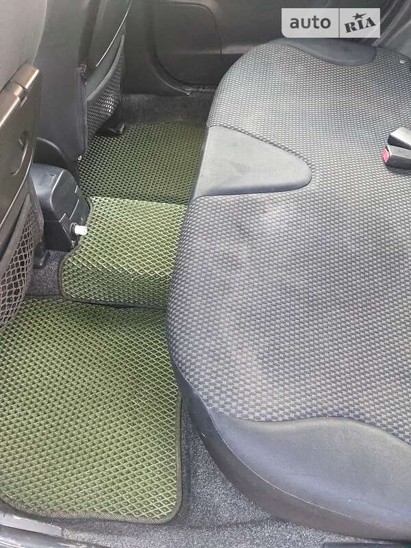 Хетчбек Nissan Note 2007 в Тернополі фото 10 Хетчбек Nissan Note 2007 в Тернополі