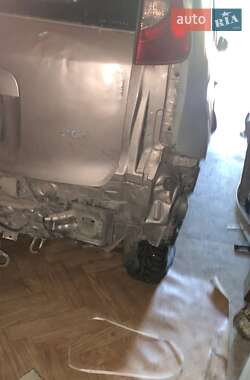 Хэтчбек Nissan Note 2007 в Остер
