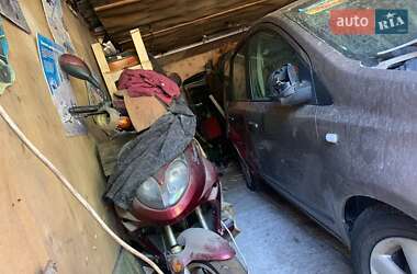 Хэтчбек Nissan Note 2007 в Остер