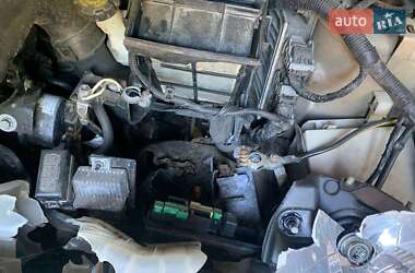 Хэтчбек Nissan Note 2007 в Остер