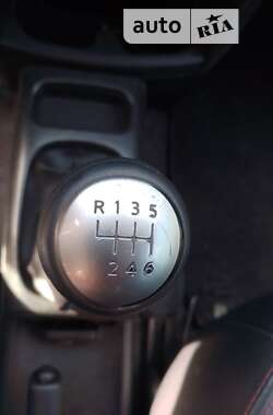 Хетчбек Nissan Note 2008 в Луцьку