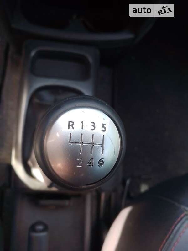 Хетчбек Nissan Note 2008 в Луцьку