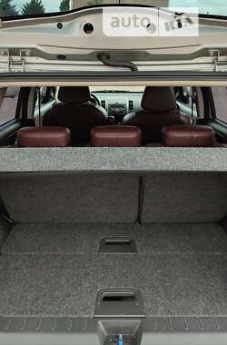 Хэтчбек Nissan Note 2007 в 