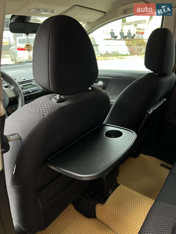Хетчбек Nissan Note 2006 в Житомирі фото 6 Хетчбек Nissan Note 2006 в Житомирі