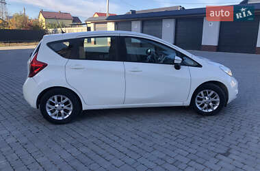 Хэтчбек Nissan Note 2015 в Каменец-Подольском