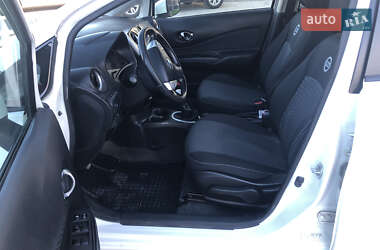 Хэтчбек Nissan Note 2015 в Каменец-Подольском