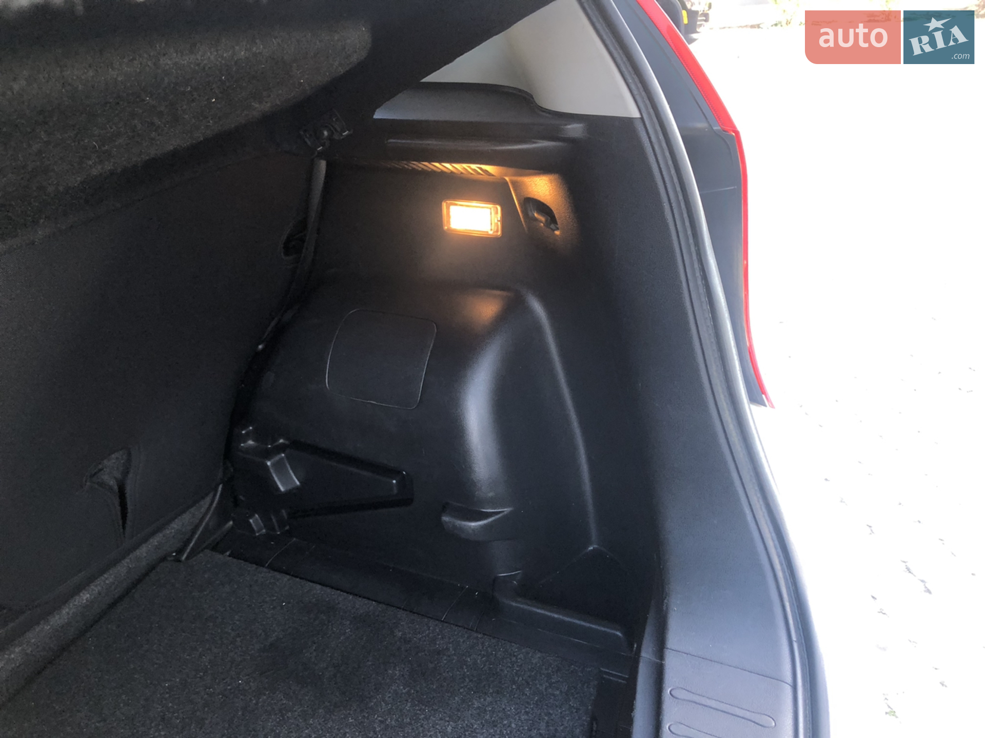 2015 Nissan Note - мініатюра 16