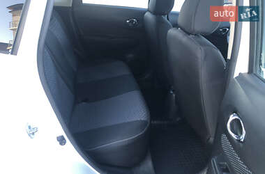 Хэтчбек Nissan Note 2015 в Каменец-Подольском