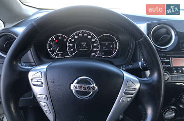 Хэтчбек Nissan Note 2015 в Каменец-Подольском
