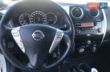 Хэтчбек Nissan Note 2015 в Каменец-Подольском
