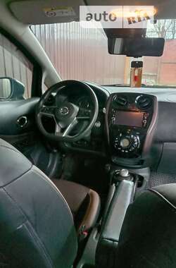Хэтчбек Nissan Note 2018 в Шостке