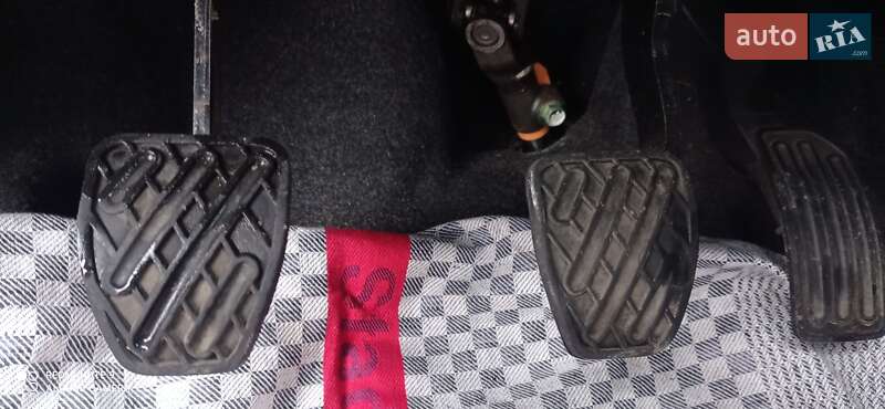 Хэтчбек Nissan Note 2013 в Желтых Водах фото 4 Хэтчбек Nissan Note 2013 в Желтых Водах