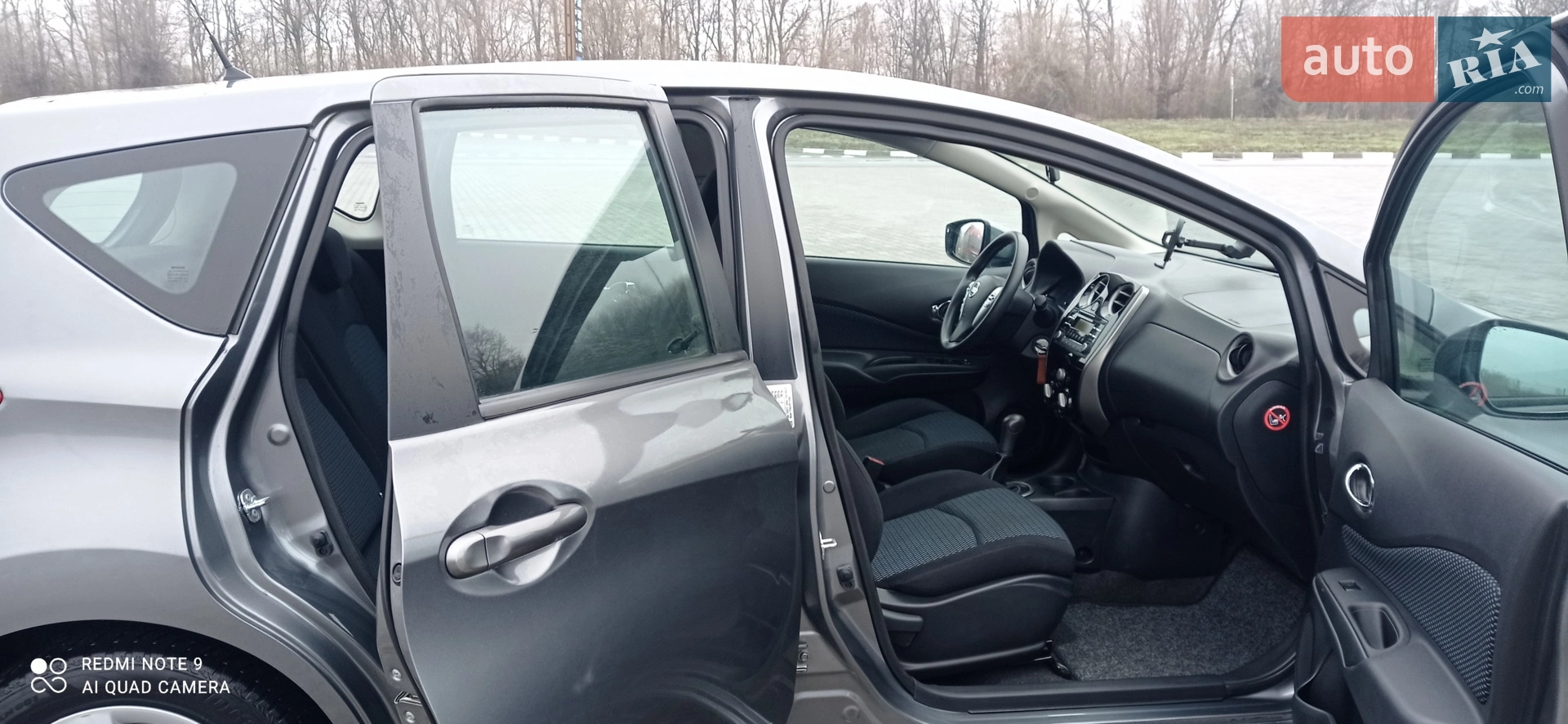 2013 Nissan Note - мініатюра 11