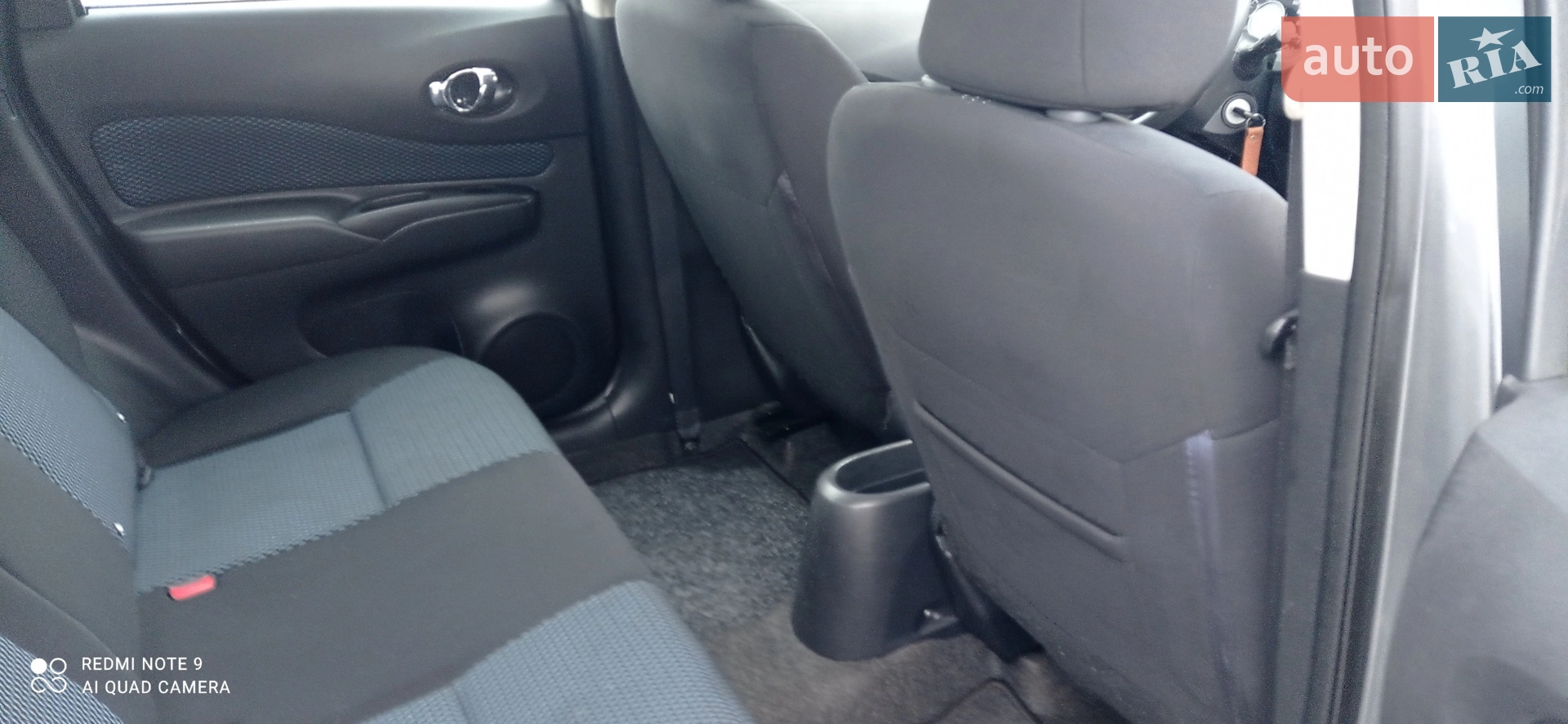 2013 Nissan Note - мініатюра 12