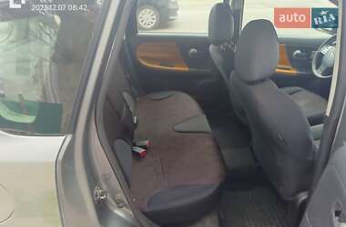 Хэтчбек Nissan Note 2011 в Одессе