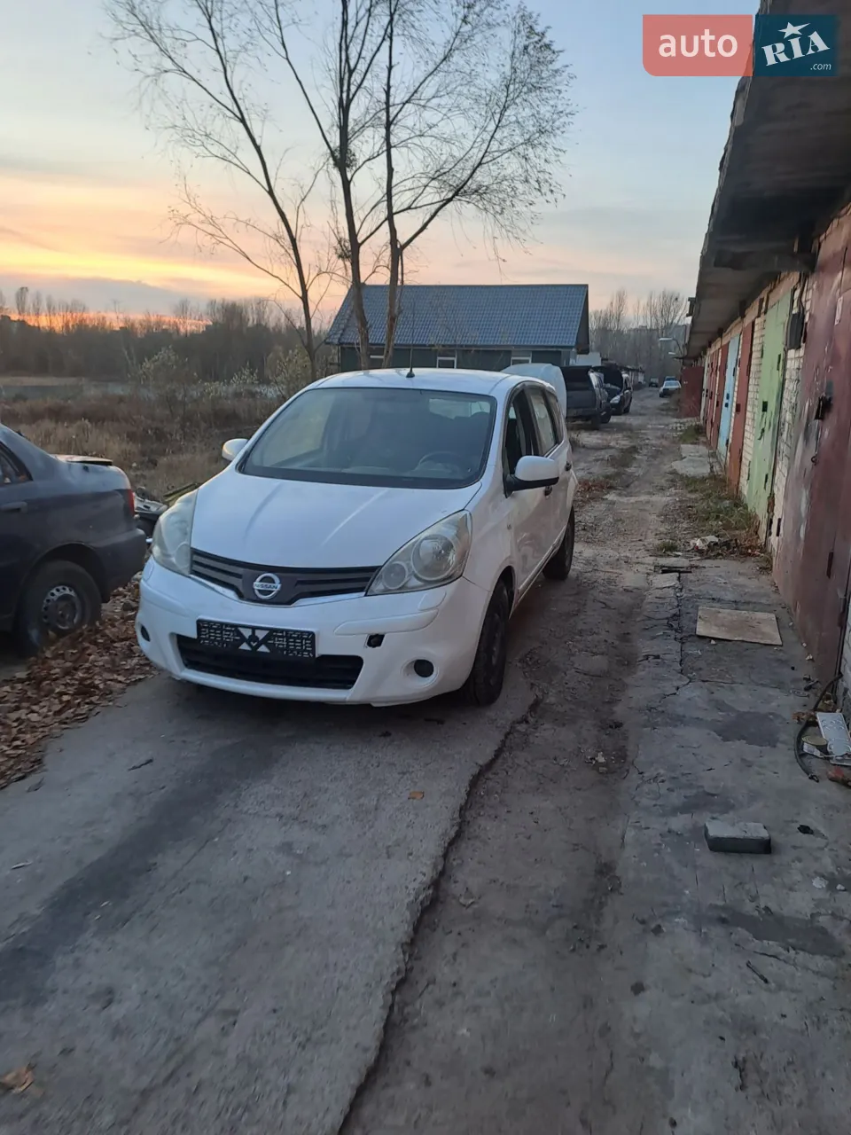 2013 Nissan Note - мініатюра 13