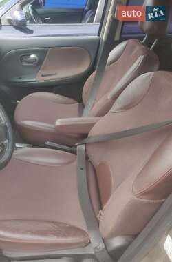Хэтчбек Nissan Note 2008 в Украинке