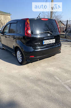 Хэтчбек Nissan Note 2011 в Киеве