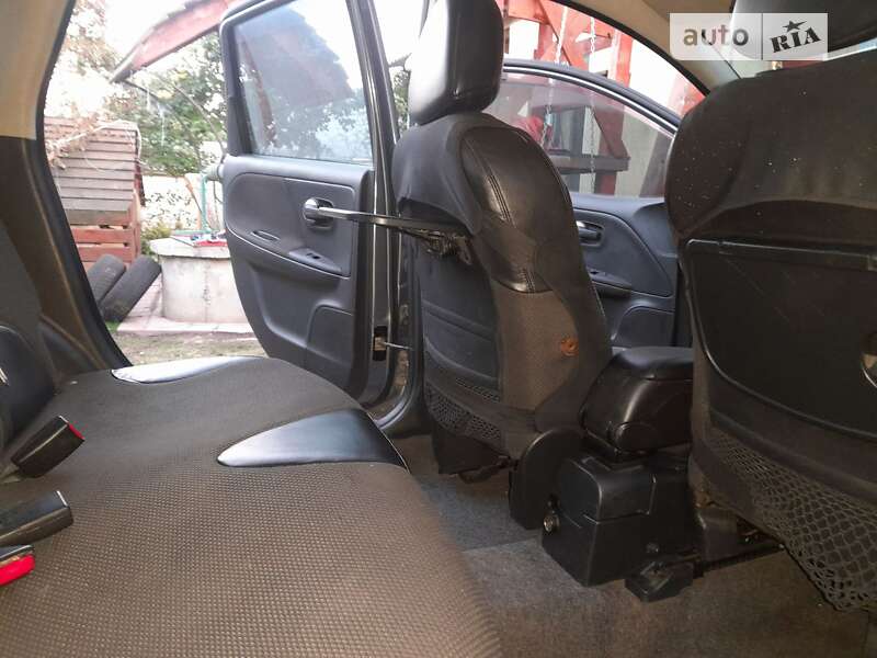 Хэтчбек Nissan Note 2008 в Фастове фото 22 Хэтчбек Nissan Note 2008 в Фастове