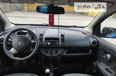 Хетчбек Nissan Note 2007 в Хмельницькому