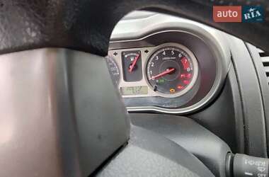 Хэтчбек Nissan Note 2007 в 